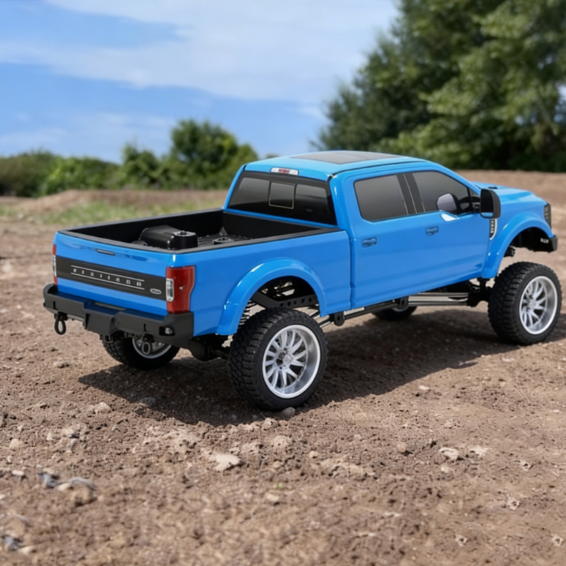 CEN RACING 1/10 Ford F250 SD K - Rc Hobby Grade Truck avis et prix