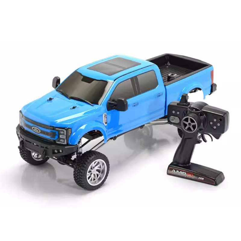 CEN RACING 1/10 Ford F250 SD K - Rc Hobby Grade Truck avis et prix