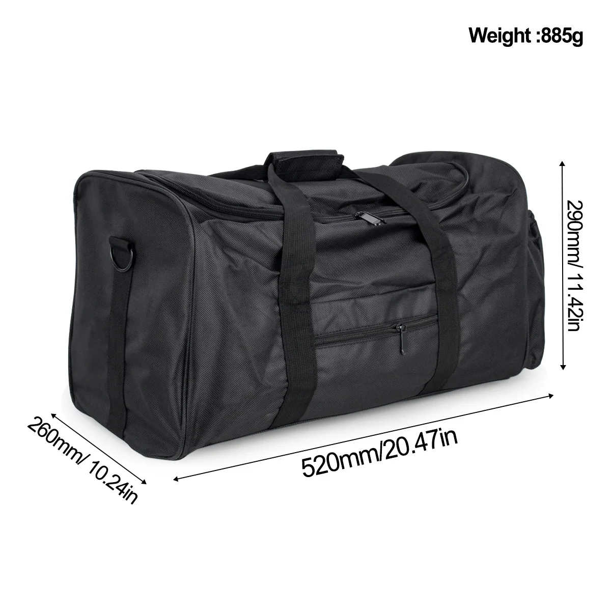 Sac de transport pour voiture  - Rc Hobby Shops avis et prix