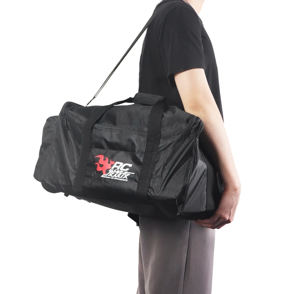 Sac de transport pour voiture  - Rc Hobby Shops avis et prix
