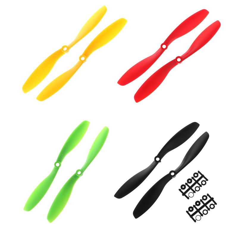 Hélices en plastique 8045 Prop - Rc Plane Hobby Zone avis et prix
