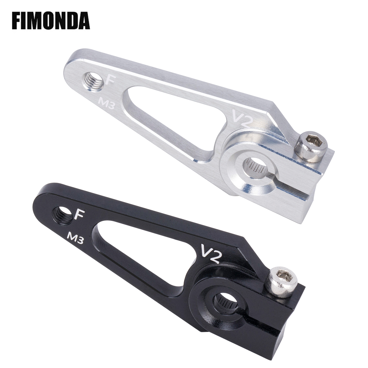Bras de servo en aluminium 707 - Rc Hobby Shops avis et prix