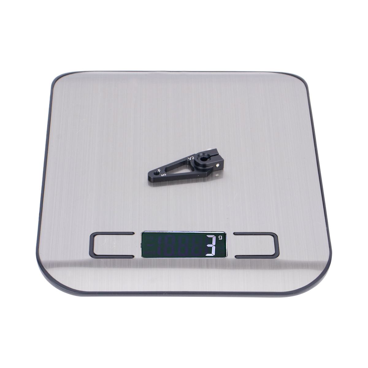 Bras de servo en aluminium 707 - Rc Hobby Shops avis et prix