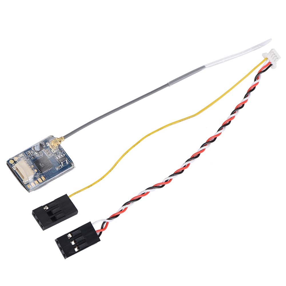 Récepteur mini Flysky FS-A8S 2 - Receiver Sbus 8Ch avis et prix