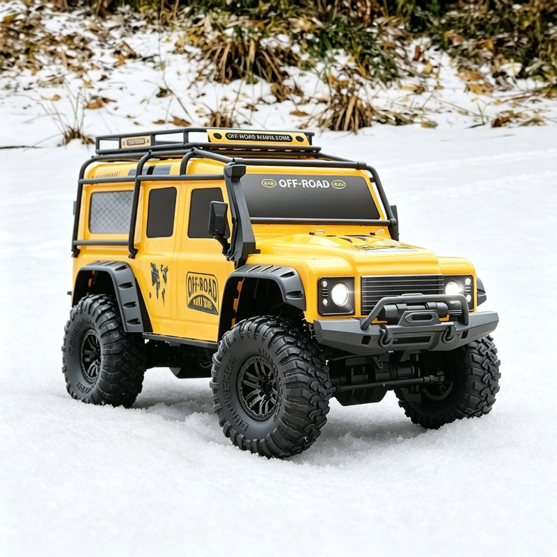 Modèle RC de camion monstre to - Rc Hobby Grade Truck avis et prix