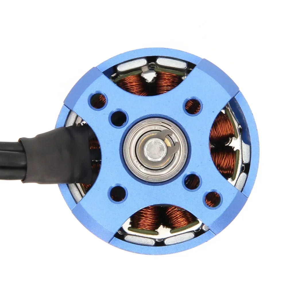 Moteur sans balais 3536 1200KV - Rc Plane Hobby Zone avis et prix