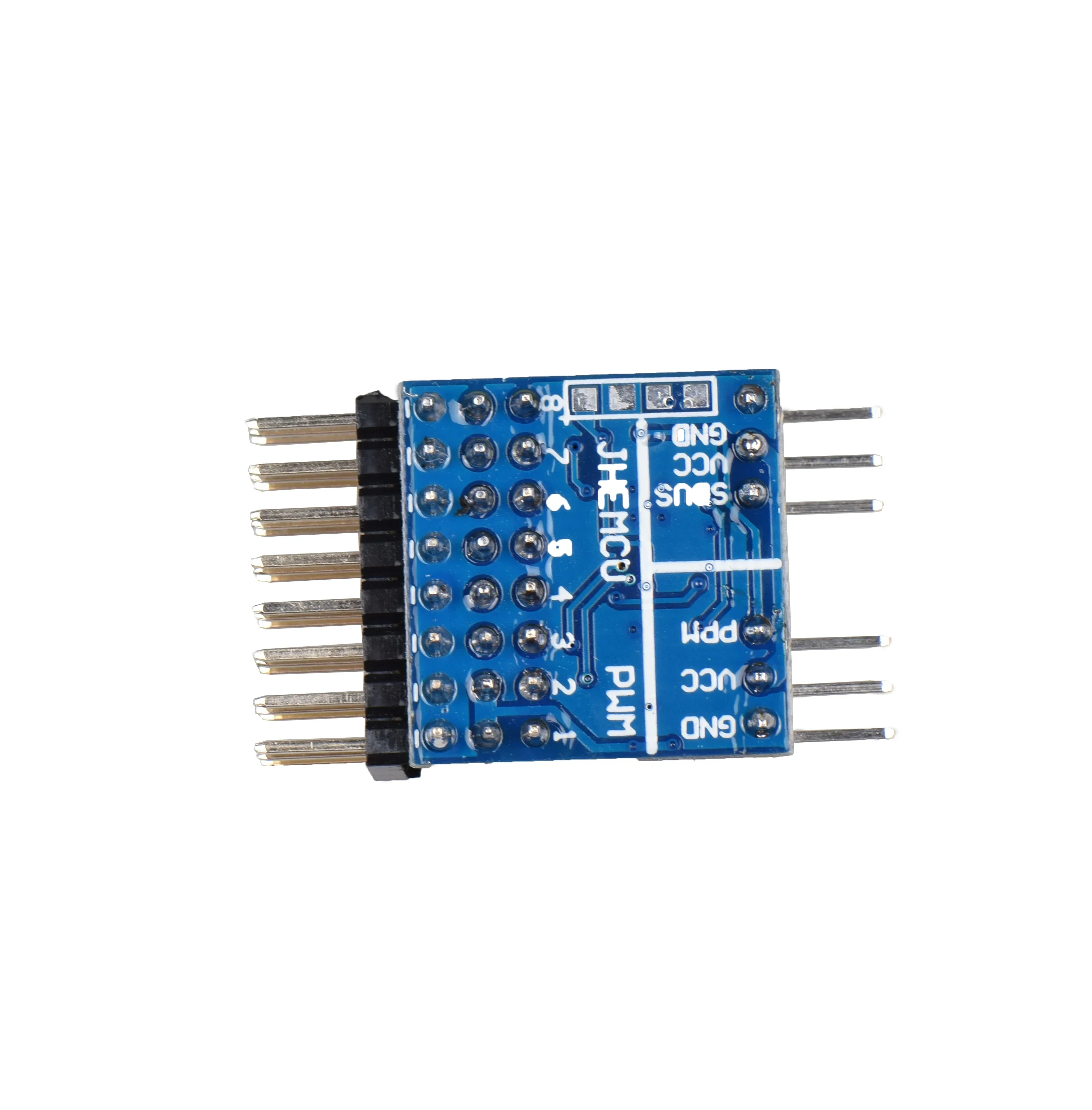 Convertisseur JHEMCU SPP-SBUS  - Receiver Sbus 8Ch avis et prix