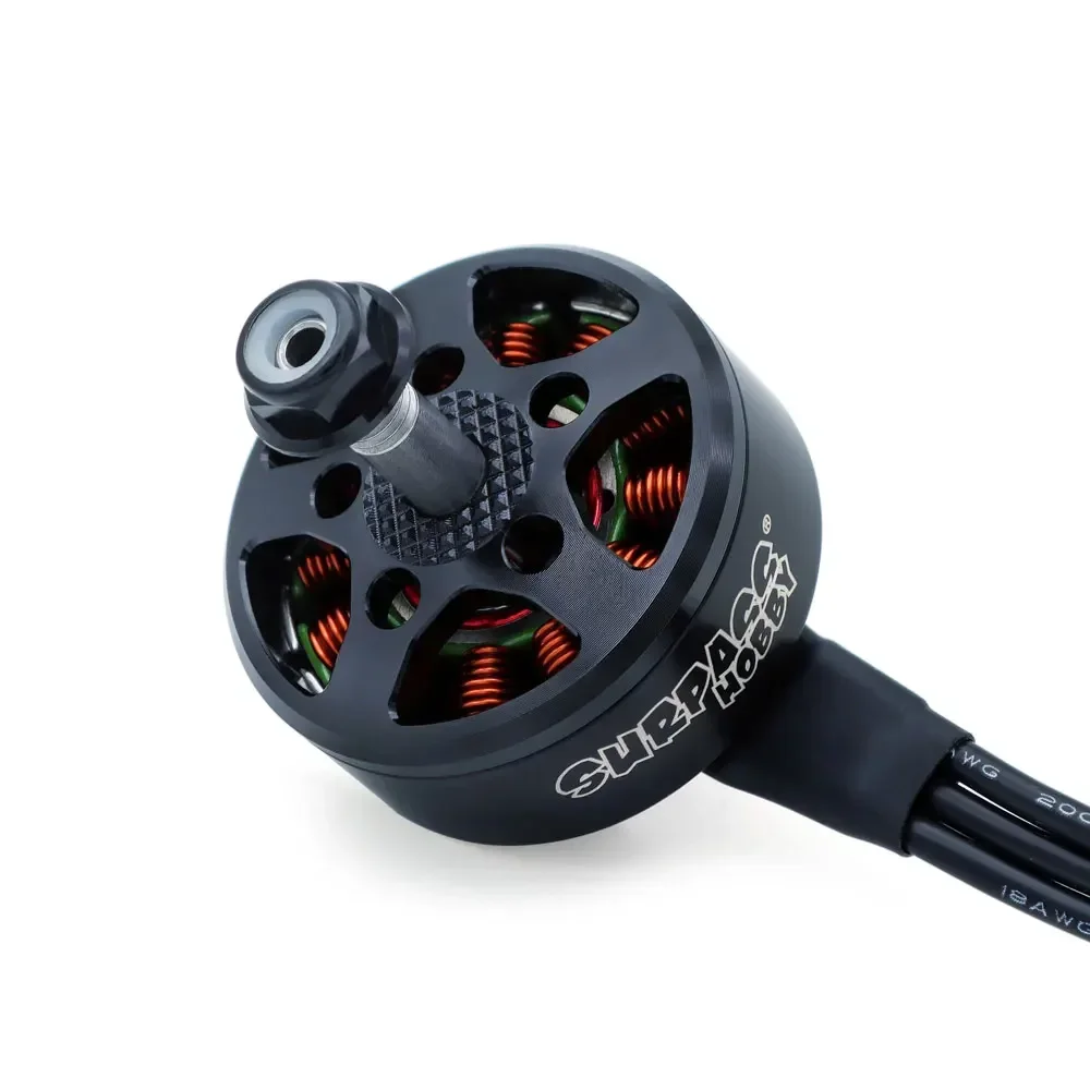 SURPASS HOBBY B2806.5 2806.5 1 - Rc Hobby Motor avis et prix