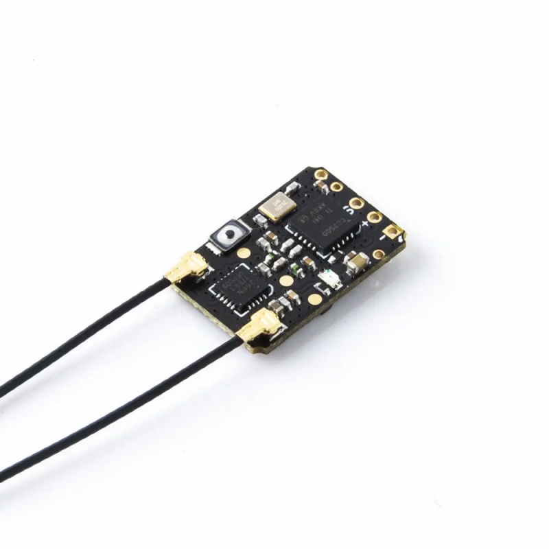 Récepteur Nano RadioMaster R81 - Receiver Sbus 8Ch avis et prix