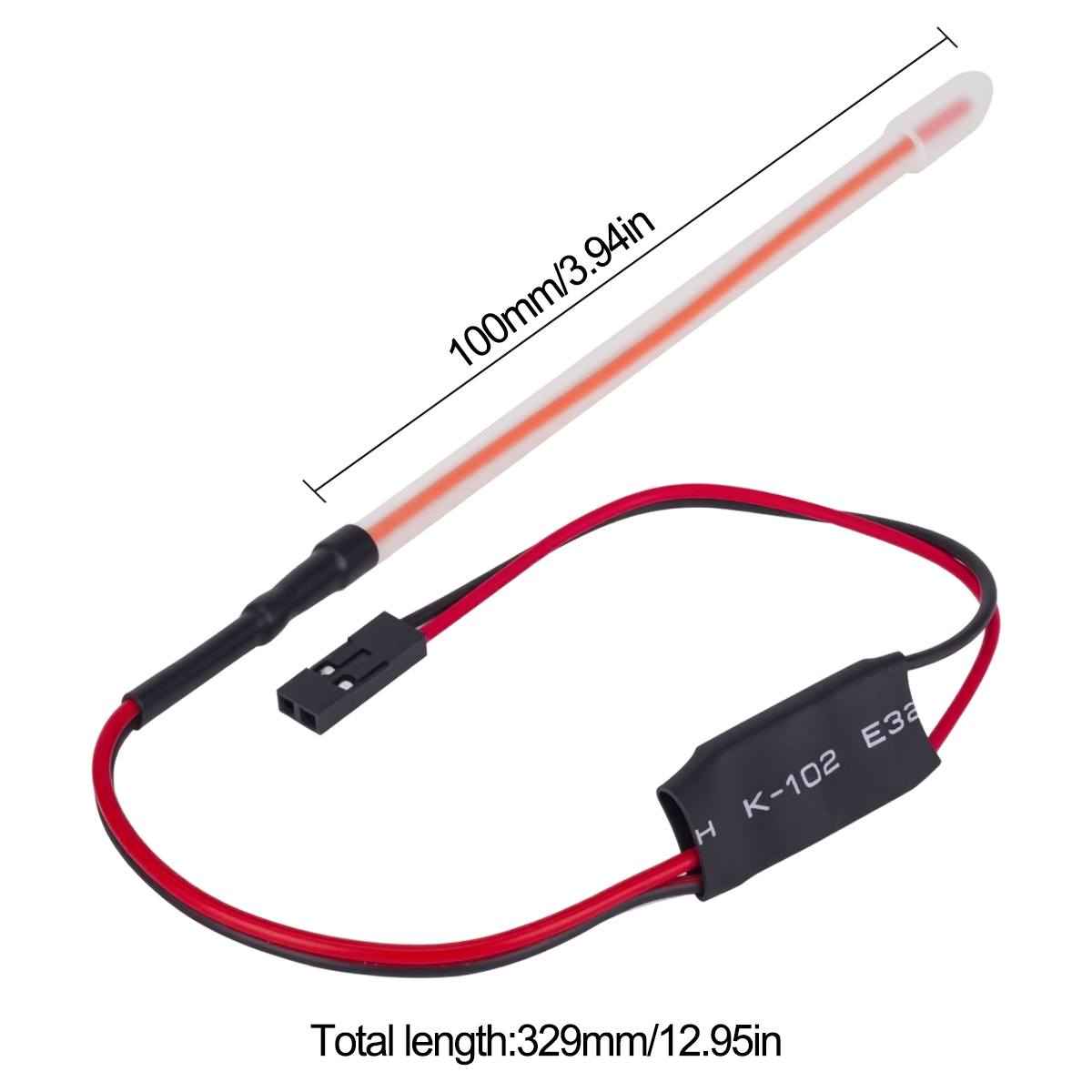 Feux arrière LED, projecteur n - Rc Hobby Shops avis et prix
