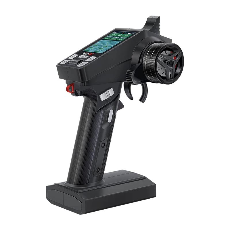 Hotrc Hot RC CT-8A télécommand - Rc Hobby Shops avis et prix