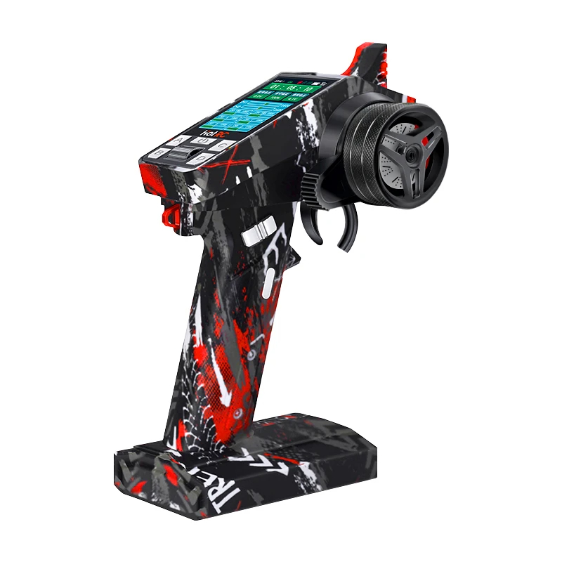 Hotrc Hot RC CT-8A télécommand - Rc Hobby Shops avis et prix