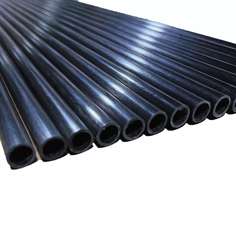 Tube en fibre de carbone extru - Rc Hobby Land avis et prix