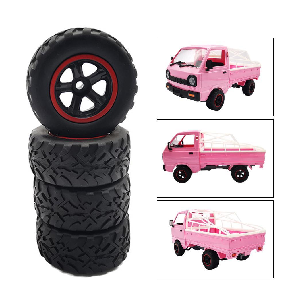 Pneus en caoutchouc pour voitu - Rc Hobby Grade Truck avis et prix