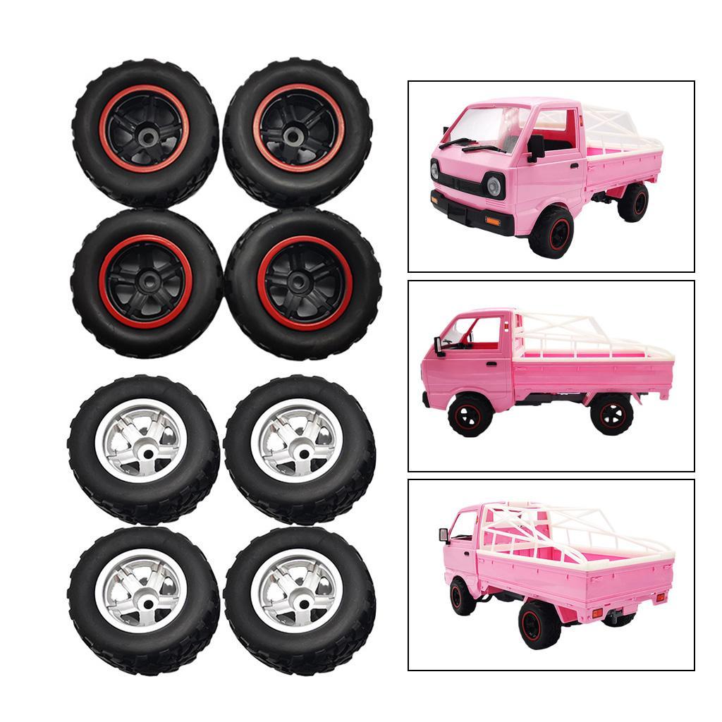 Pneus en caoutchouc pour voitu - Rc Hobby Grade Truck avis et prix